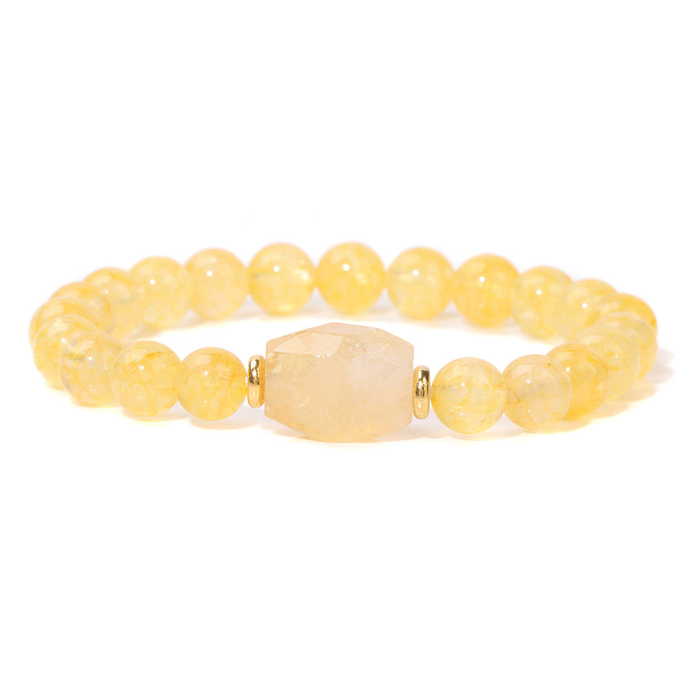 Crystal Stone Bracelet for Women